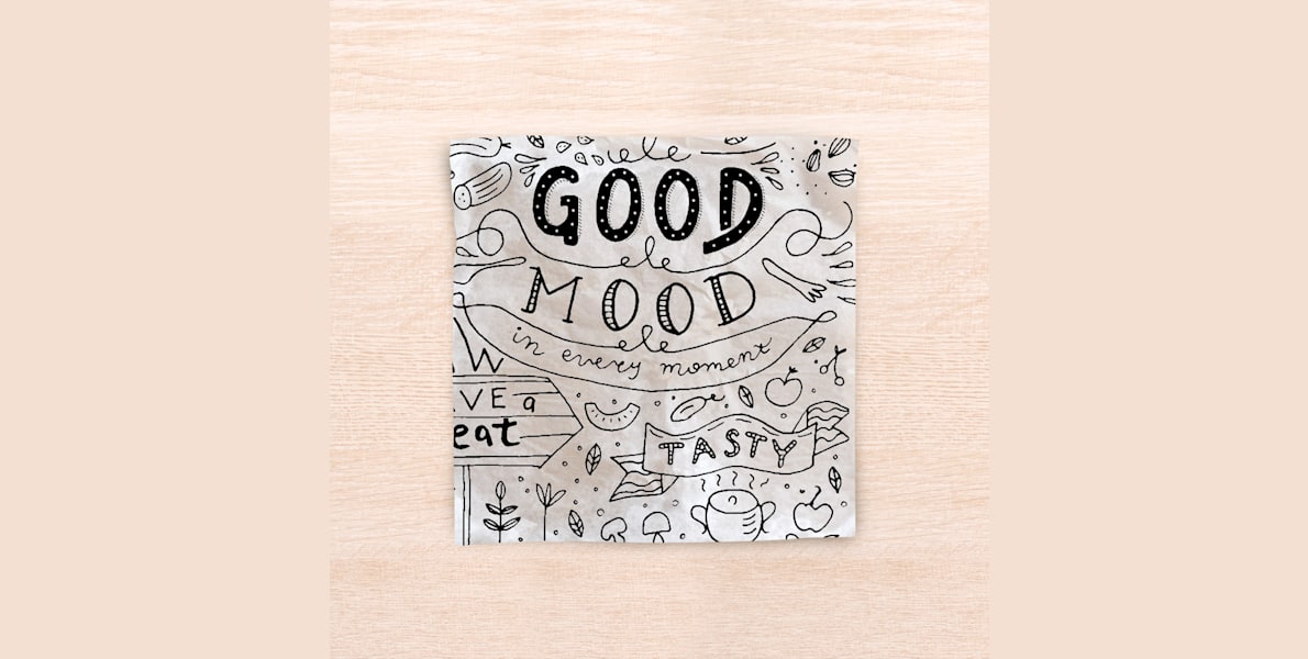 Custom Wrapping Paper | Personalised Wrapping Paper | Printable ...